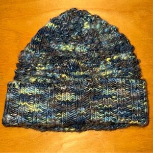 Acne Studios Wool Knit Hat